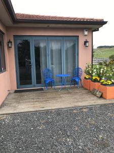 Hoone, kus apartement asub