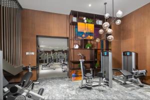 Fotografie z fotogalerie ubytování Metropark Hotel Hongqiao Shanghai v Šanghaji
