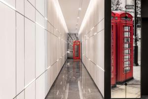 Fotografie z fotogalerie ubytování Kew Green Hotel Hongqiao Shanghai v Šanghaji
