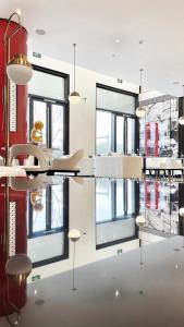 Fotografie z fotogalerie ubytování Kew Green Hotel Hongqiao Shanghai v Šanghaji