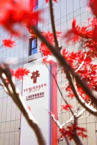 Fotografie z fotogalerie ubytování Kew Green Hotel Hongqiao Shanghai v Šanghaji
