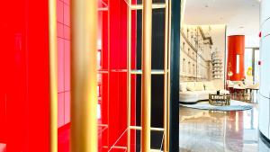 Fotografie z fotogalerie ubytování Kew Green Hotel Hongqiao Shanghai v Šanghaji