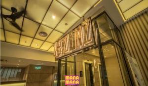 Fotografie z fotogalerie ubytování Ceylonz KLCC by Mana-Mana v Kuala Lumpur