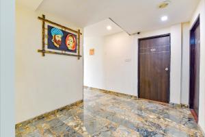Gallery image of FabHotel Telikos Silver - Amit Nagar in Vadodara