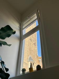 Afbeelding uit fotogalerij van Monkey Tree Stay in Schiedam
