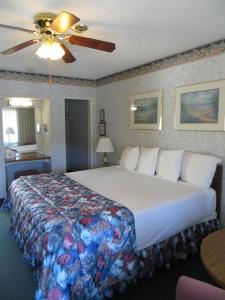 Gallery image of Americas Best Value Inn Tahoe City in Tahoe City