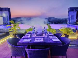 Fotografie z fotogalerie ubytování Ramee Grand Hotel and Spa, Pune v destinaci Puné