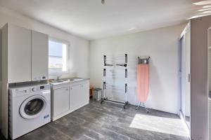 Zdjęcie z galerii obiektu Maison Ariel - Charmante maison pour 6 w mieście Bricqueville-sur-Mer