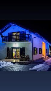 Afbeelding uit fotogalerij van Pensiunea Silba in Vad