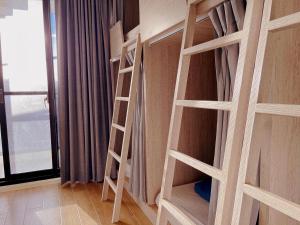 Fotografie z fotogalerie ubytování Wind Island B&B v destinaci Hsing-wen