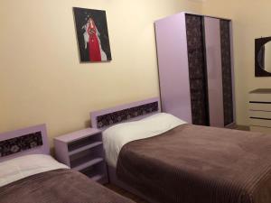 Afbeelding uit fotogalerij van Rest house Jermuk in Dzjermoek