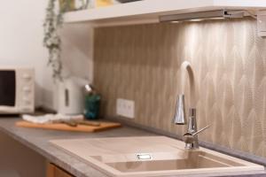 Kép BrandNewChainBridgeHome for 2-FastWiFi/AC/SmartTV szállásáról Budapesten a galériában