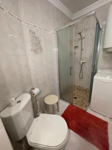 Afbeelding uit fotogalerij van SUNBEACH SOLYMAR Bloque 73 Algarrobo Costa in Algarrobo-Costa