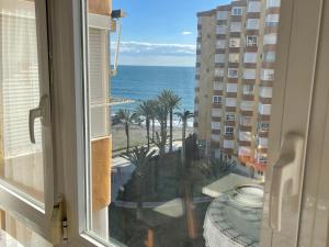 Afbeelding uit fotogalerij van SUNBEACH SOLYMAR Bloque 73 Algarrobo Costa in Algarrobo-Costa