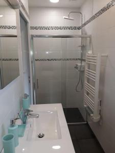 Ένα μπάνιο στο Baie de Somme La Haute Valériane