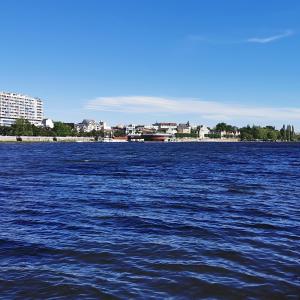 Fotografia z galérie ubytovania L'Horizon v destinácii Vichy