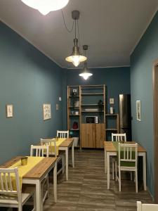 Restoran ili drugo mesto za obedovanje u objektu Interno2 Bari Centrale