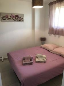 Zdjęcie z galerii obiektu Ref ROC - Palmes d'Or Properties w Cannes