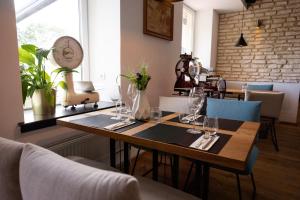 Zdjęcie z galerii obiektu FG Rooms w Wiedniu