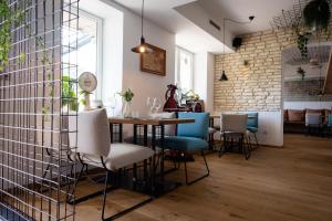 Zdjęcie z galerii obiektu FG Rooms w Wiedniu