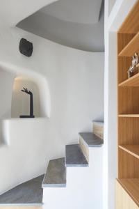 Fotografija u galeriji objekta Aecon Suites u gradu Éxo Goniá