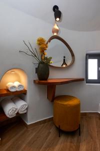 Fotografija u galeriji objekta Aecon Suites u gradu Éxo Goniá