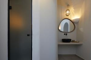 Fotografija u galeriji objekta Aecon Suites u gradu Éxo Goniá