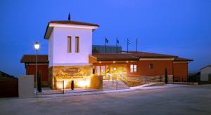 Afbeelding uit fotogalerij van Hotel Rural Quinto Cecilio in Medellín +20 foto's