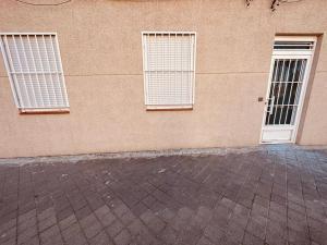 Zdjęcie z galerii obiektu HOSPEDAJE CUATRO VIENTOS w Madrycie