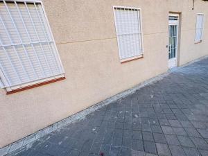 Zdjęcie z galerii obiektu HOSPEDAJE CUATRO VIENTOS w Madrycie