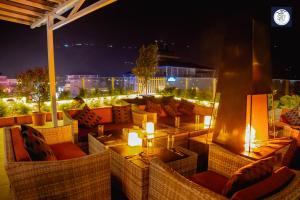 Fotografie z fotogalerie ubytování Himalayan Glory Inn v destinaci Pókhara