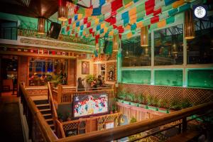 Fotografie z fotogalerie ubytování Himalayan Glory Inn v destinaci Pókhara