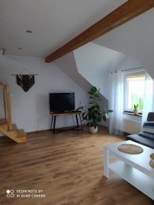Fotografia z galérie ubytovania Apartament Radochów 138G v destinácii Lądek-Zdrój