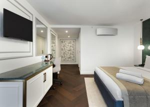 Billede fra billedgalleriet på Pera Rasso Hotel i Istanbul