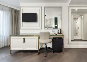 Billede fra billedgalleriet på Pera Rasso Hotel i Istanbul