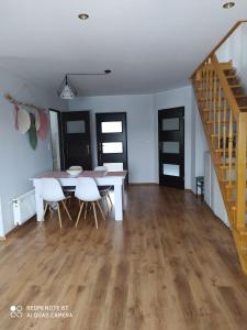 Fotografia z galérie ubytovania Apartament Radochów 138G v destinácii Lądek-Zdrój
