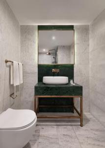 Billede fra billedgalleriet på Pera Rasso Hotel i Istanbul