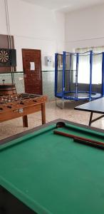 Fotografia z galérie ubytovania CASA RURAL EL ESCUDERO v destinácii El Toboso