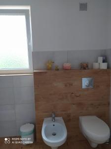 Fotografia z galérie ubytovania Apartament Radochów 138G v destinácii Lądek-Zdrój