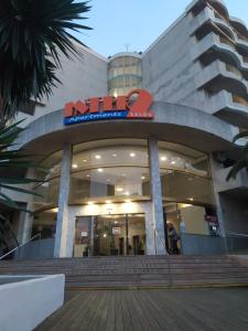 Fotografie z fotogalerie ubytování Estudio atico con piscina "Solsalou" Edificio Inter 2 v destinaci Salou