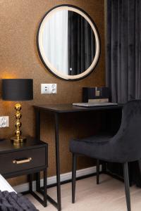 Fotografia z galérie ubytovania Plac Unii Apartment Gdynia Śródmieście by Renters Prestige v destinácii Gdynia