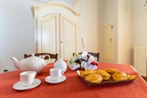 Photo de la galerie de l'établissement Splendida Casa SupersanoSalento, à Supersano