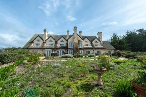 Gallery image of Seal Cove Inn in Half Moon Bay