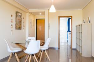 Kép ApartUP Patacona Orchard Views szállásáról Valenciában a galériában