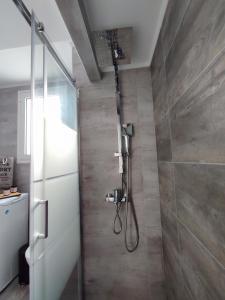 Ένα μπάνιο στο A&G Luxury House +22 φωτογραφίες