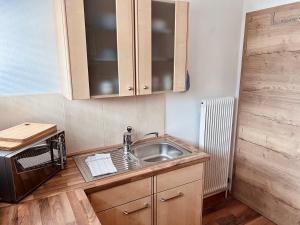 Fotografie z fotogalerie ubytování Musi Appartements v destinaci Schönberg im Stubaital + 37 fotografií