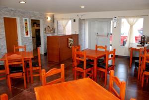 Foto de la galería de Hotel Parador Ruta 40 en Gobernador Gregores