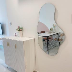 Fotografie z fotogalerie ubytování NK#Homestay#Vinhomes#Oceanpark#1PN#C41 v destinaci Gia Lâm Pho