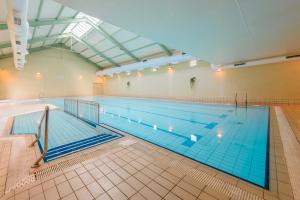 Bassein majutusasutuses Castlerosse Park Resort või selle lähedal