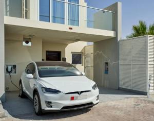 Fotografie z fotogalerie ubytování 49 villa - time to unwind v destinaci ‘Ūd al Bayḑāʼ